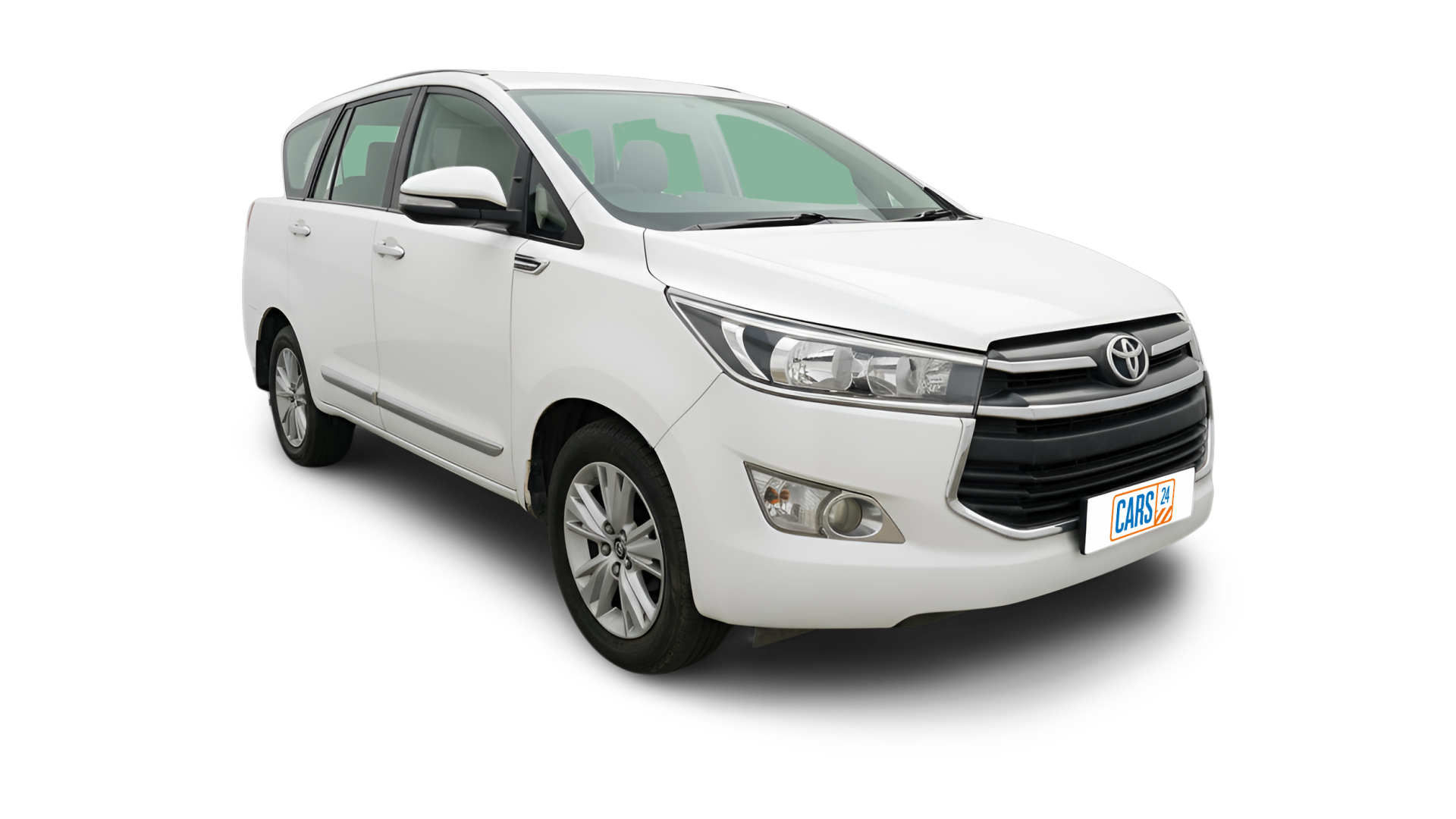 Toyota Innova Crysta-img